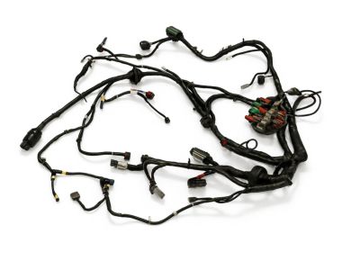 Mopar 68204506AC Wiring Headlamp To Dash