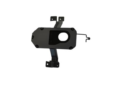 Mopar 68186151AD Plate Transmission Shifter