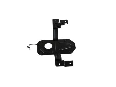 Mopar 68186151AD Plate Transmission Shifter