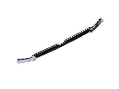 Mopar 6BT13SZ0AI Applique Grille Upper Includes Header Carrier