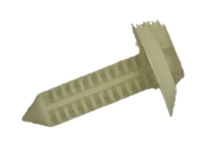 Jeep 34202599 Trim Panel Clip