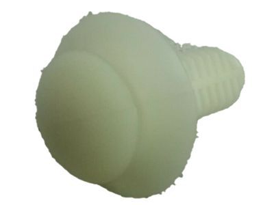 Jeep 34202599 Trim Panel Clip