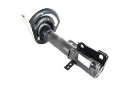 Dodge 68039641AE STRUT Suspension