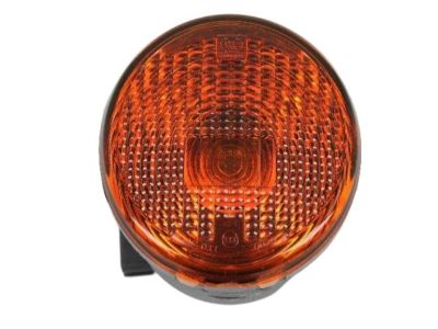 Jeep 55077884AD Parking/Turn Lamp