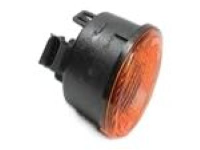 Jeep 55077884AD Parking/Turn Lamp