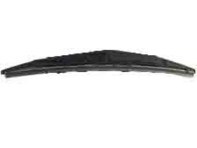 Jeep Wiper Blade - 5066964AD