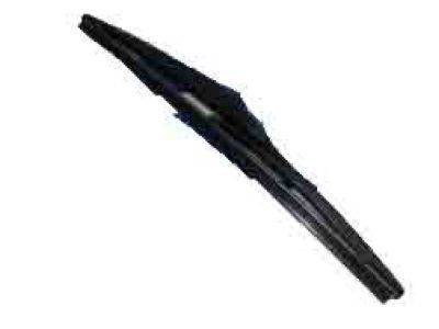 Jeep Wiper Blade - 5066964AD