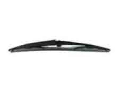Jeep Wiper Blade - 5066964AD