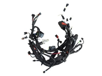 Mopar 68081221AD Wiring Engine Mopar 68081221AD Wiring Engine