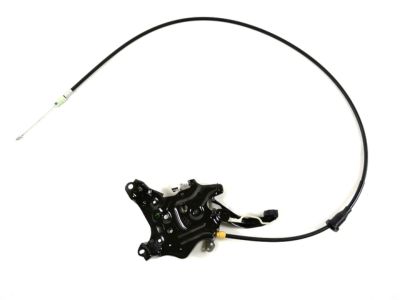 Mopar 4743865AC Lever Parking Brake