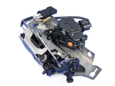 Dodge 68030380AA LATCH Sliding Door