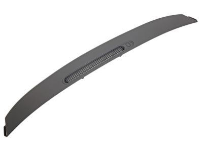 Dodge 5HM59XDHAC Defroster Grille