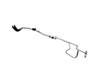 Jeep 55037841AK Pressure Hose