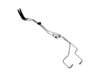 Jeep 55037841AK Pressure Hose