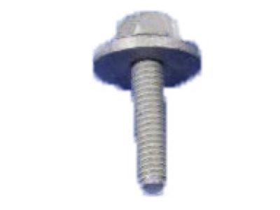 Dodge 6101818 Fender Screw