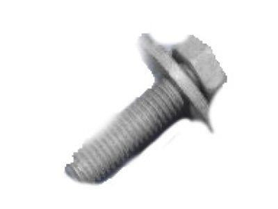 Dodge 6101818 Fender Screw