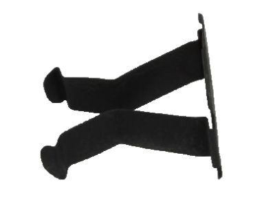 Dodge 4664375AA CLIP Console