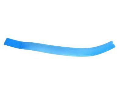 Chrysler 68316198AA FILM Anti-Chip Side Sill