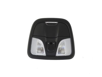 5MK051X9AG Mopar Console Overhead Includes All Switches That Apply Product Photo 3 of 4