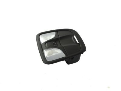 5MK051X9AG Mopar Console Overhead Includes All Switches That Apply Product Photo 4 of 4