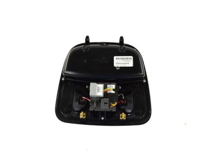 5MK051X9AG Mopar Console Overhead Includes All Switches That Apply Product Photo 2 of 4