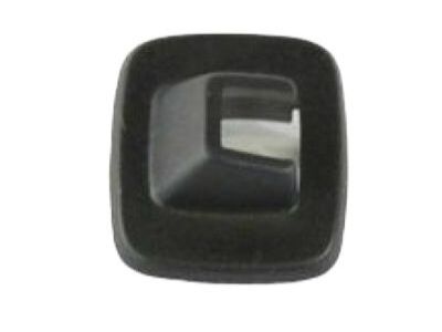 Jeep 6BY81TX7AC BEZEL LED