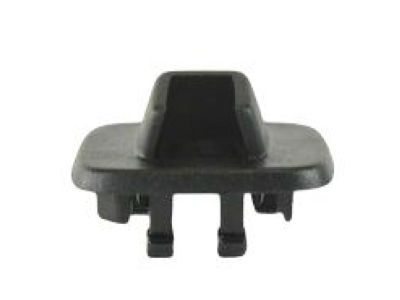 Jeep 6BY81TX7AC BEZEL LED