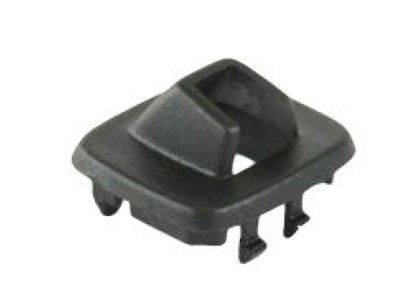 Jeep 6BY81TX7AC BEZEL LED