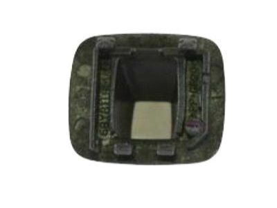 Jeep 6BY81TX7AC BEZEL LED