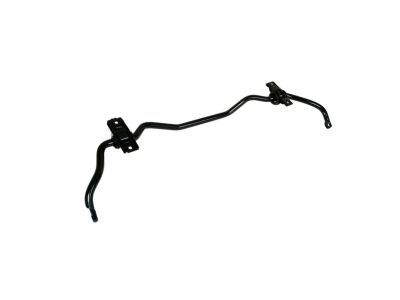 Mopar 5168612AE Stabilizer Bar Front Mopar 5168612AE Stabilizer Bar Front
