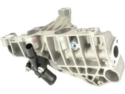 Mopar 68283315AA Cooler Transmission Oil