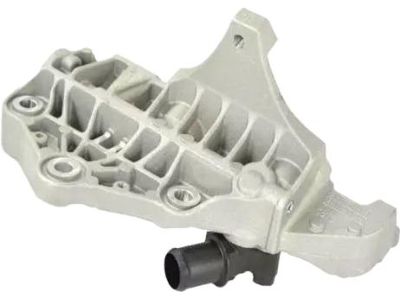 Mopar 68283315AA Cooler Transmission Oil