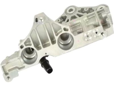 Mopar 68283315AA Cooler Transmission Oil