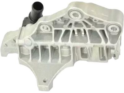 Mopar 68283315AA Cooler Transmission Oil