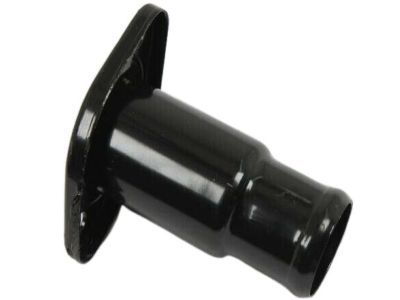 Dodge Ram 3500 Van Thermostat Housing - 53020115