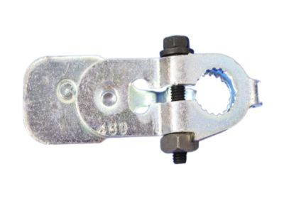 Ram 68092747AA LEVER Manual Control