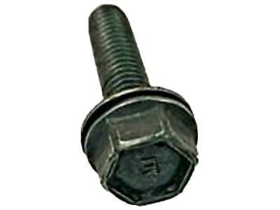 Ram 6508533AA Air Cleaner Body Screw