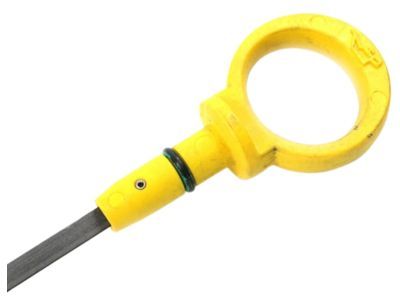 Dodge 4892463AA INDICATOR Engine Oil Level