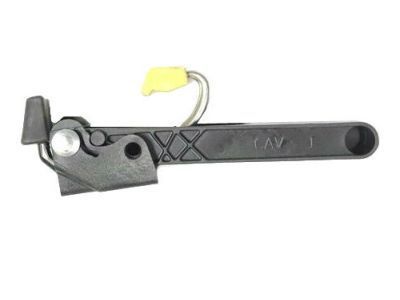 Ram 68229444AB Latch