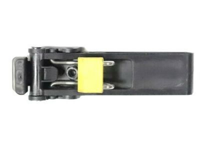 Ram 68229444AB Latch