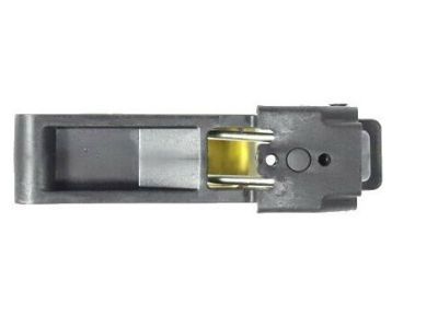 Ram 68229444AB Latch