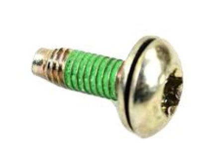 Ram 6510589AA Upper Latch Screw