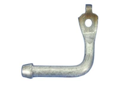 Dodge Exhaust Hanger - 4578896AA