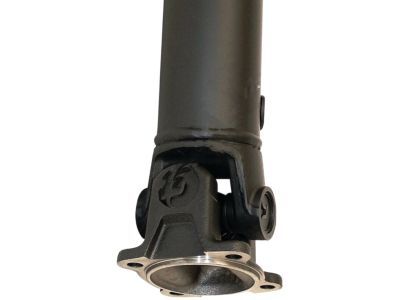 Ram 68235631AA SHAFT Drive Rear 2-Piece