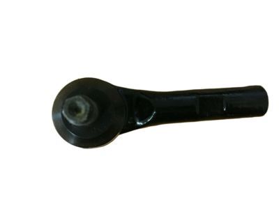 Dodge Caravan Tie Rod End - 4797706