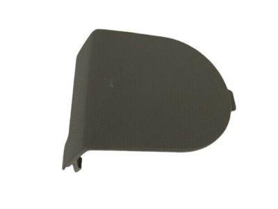 Jeep 1DX40DK7AB Anchor Cover