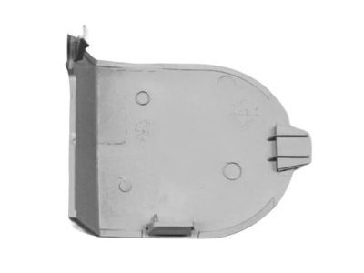 Jeep 1DX40DK7AB Anchor Cover