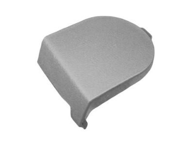 Jeep 1DX40DK7AB Anchor Cover