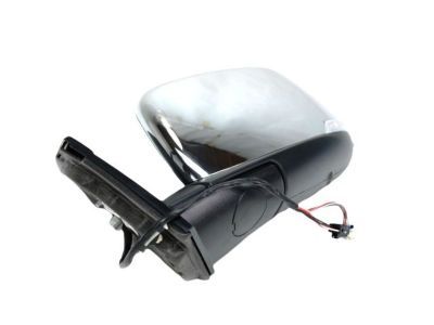Chrysler Car Mirror - 68029211AO