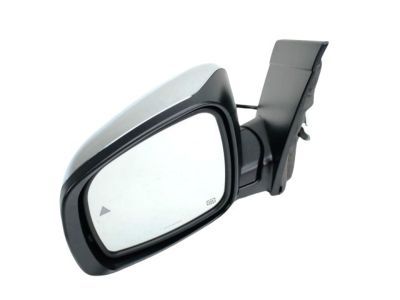 Chrysler Car Mirror - 68029211AO